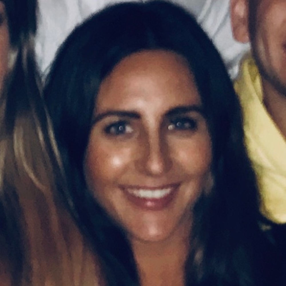 Meet your Posher, Colleen